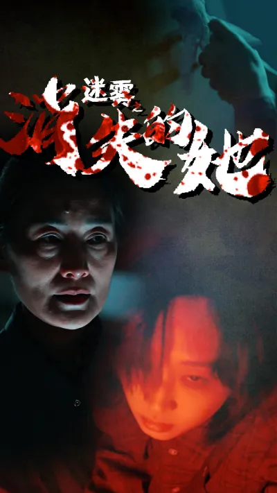 迷雾之消失的她