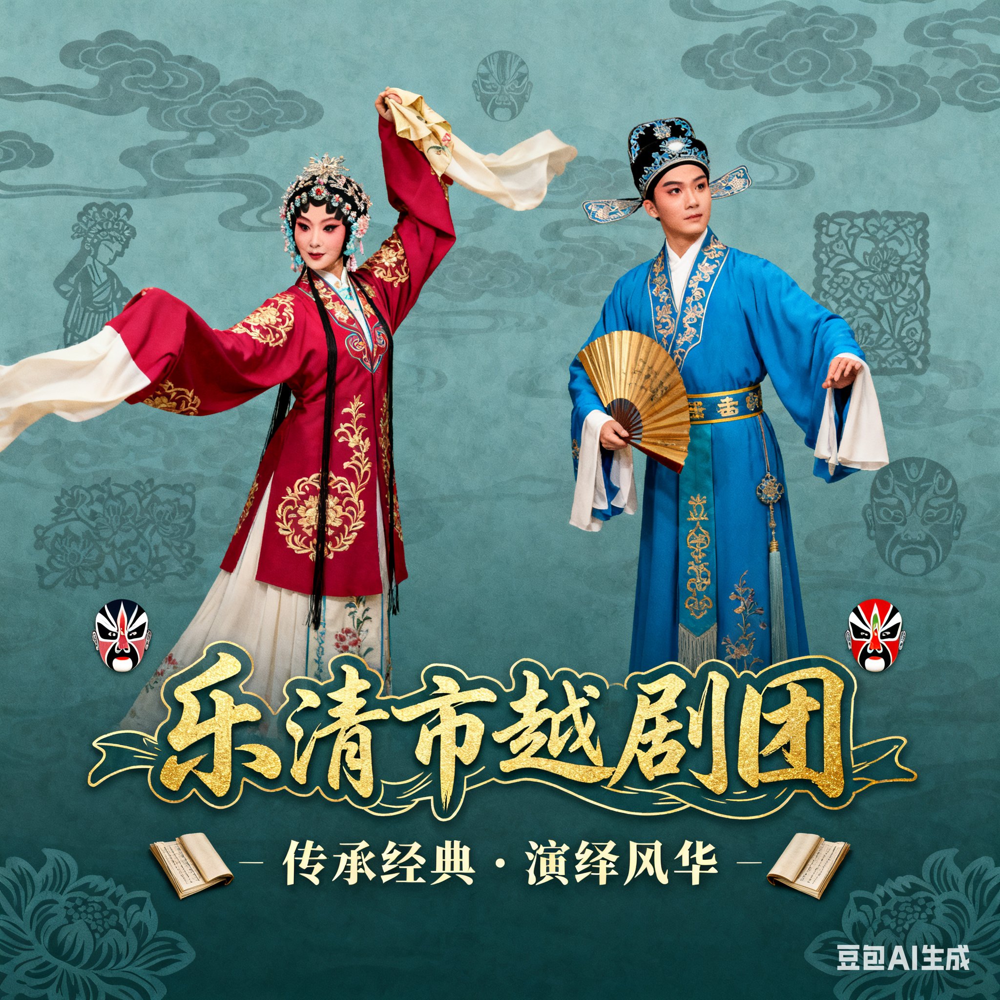 樂清市越劇團