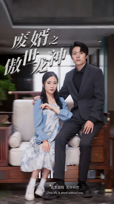 废婿之傲世龙神