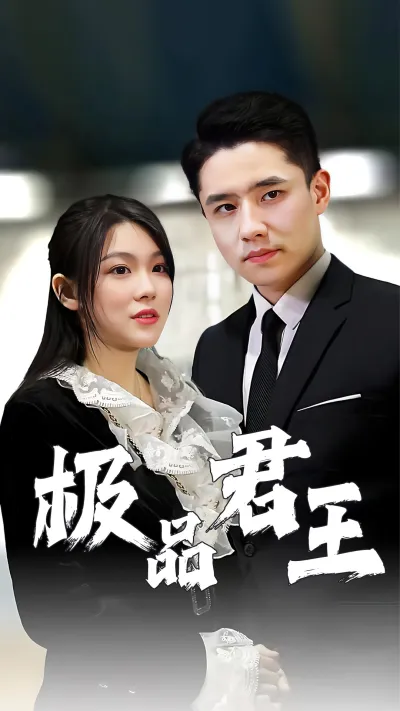极品君王