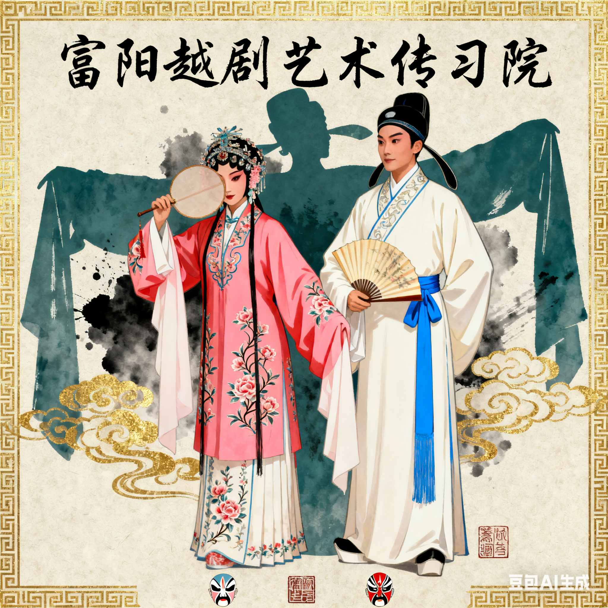 富阳越剧艺术传习院