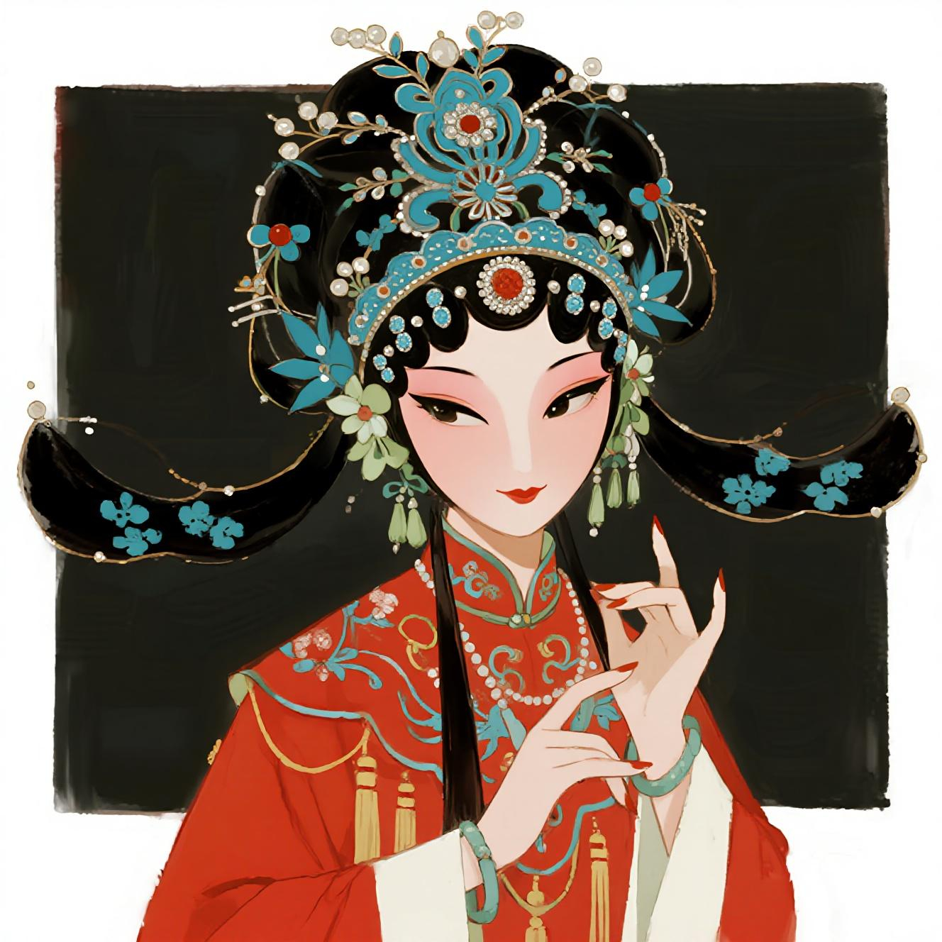 台州市桔香越剧团