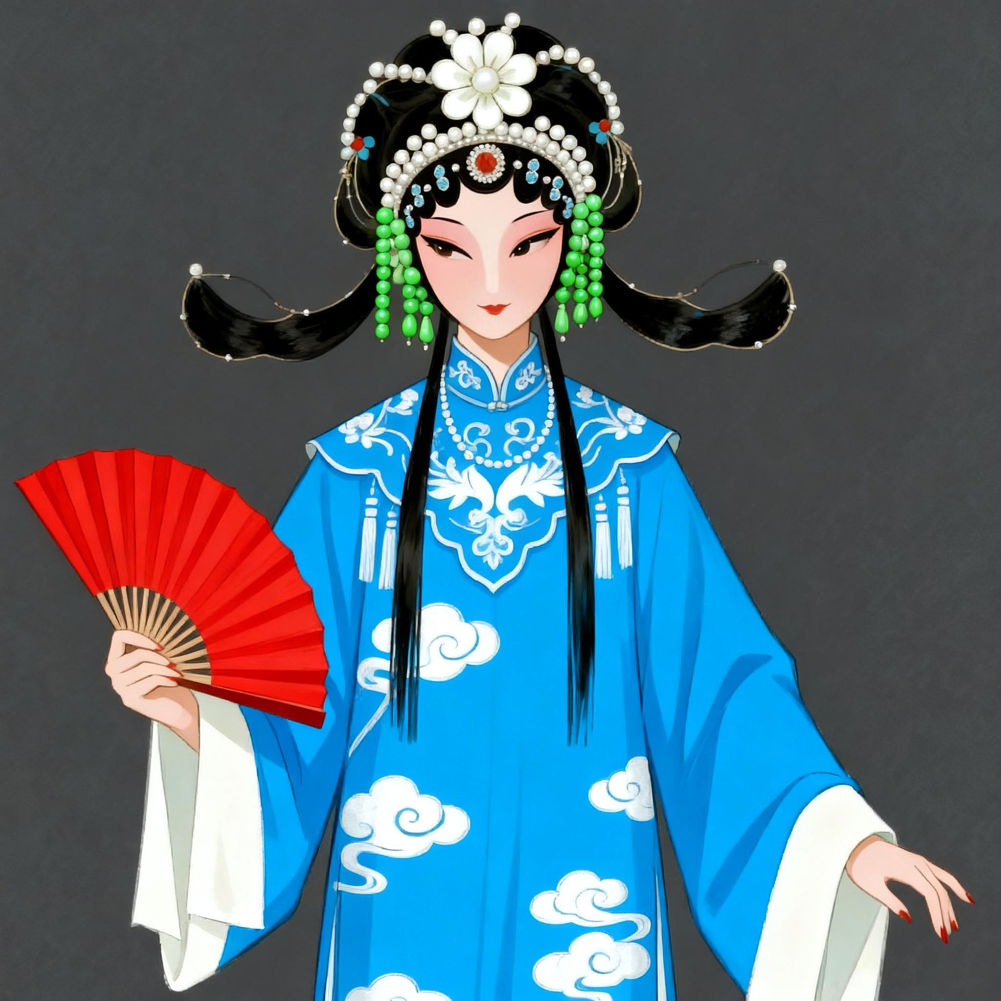 台州市椒江越艺越剧团